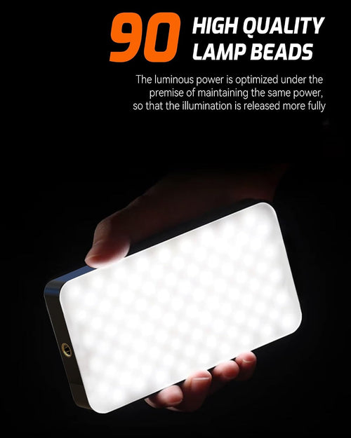 Bright Glow Phone Ring Light